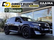 Citroën C5 Aircross - 1.2 Hybrid 145 Business | DEMO | 8 Jaar garantie | Pack Tech