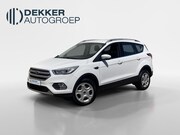 Ford Kuga - 1.5 EcoBoost 120 pk Trend Ultimate Groot Navi - Trekhaak - V