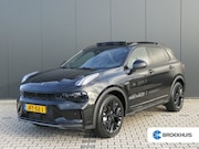 Lynk & Co 01 - More | 2026| Panoramadak | Infinity Audio | 360 Camera | 20 
