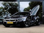 BMW i8 - Harman Kardon | Carbon Diffusor | 21"