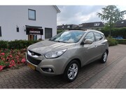 Hyundai ix35 - 1.6i GDI PANORAMADAK|TREKHAAK|NAVIGATIE|CRUISECONTROL|BLUETO