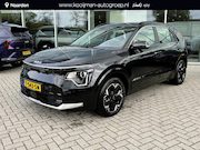 Kia Niro EV - DynamicLine 64.8 kWh Nav|Camera|Lmv