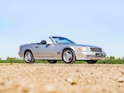 Mercedes-Benz SL-klasse - 300 SL-24