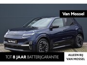 Nissan Micra - ADVANCE 52 kWh 150PK | Google Navigatie | Adaptieve Cruise C