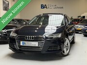 Audi A4 - 2.0 TFSI 190PK | Pano | LED | Trekhaak | 19"