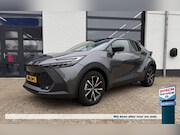 Toyota C-HR - 2.0 Plug-in Hybrid 220 Dynamic