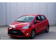 Toyota Yaris - 1.5 Hybrid 32.493 KM