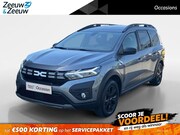 Dacia Jogger - 140PK Hybrid 140 Extreme 7p. Automaat | Trekhaak | 7 Zitplaa