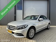 Mercedes-Benz C-klasse - 180 Ambition
