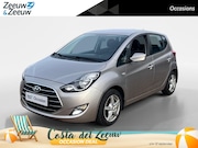 Hyundai ix20 - 1.4i i-Drive | | Tijdelijk Extra Voordeel Tijdens Onze Verbo