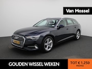 Audi A6 - Avant 50 TFSI e quattro Advanced edition | APPLE CARPLAY | A
