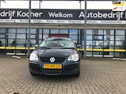 Volkswagen Polo - 1.4-16V Comfortline