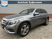 Mercedes-Benz GLC-klasse - 250 4MATIC Prestige | Automaat | 360 Camera | Trekhaak | Sto