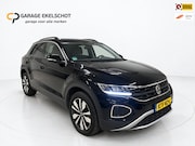 Volkswagen T-Roc - 1.5 TSI|Carplay|Stoelverw|Camera|Automaat