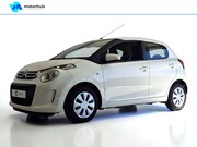Citroën C1 - 1.0 VTi Feel 23000KM!!! AIRCO BLUETOOTH