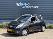 Chevrolet Spark - 1.2 16V LT - Airco - Elektrische ramen