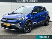 Renault Captur - 1.8 E-Tech full hybrid 160 esprit Alpine | Demo | Navigatie 