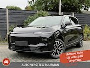 Leapmotor B10 - Design Hybrid EV 18.8 kWh 218PK Automaat Navigatie, Rondomzi