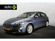 Ford Focus - 1.0 EcoBoost Titanium Business | Trekhaak | B&O | Camera | D