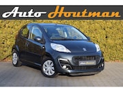 Peugeot 107 - 1.0 Envy | Airco ❄️ | 5-deurs | 1e eigenaar | Zuinig & compl