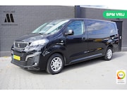 Peugeot Expert - 2.0 BlueHDI 145PK L3 Dubbel Cabine EURO 6 - Airco - Navi - C
