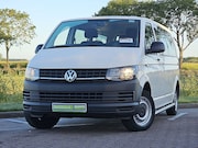 Volkswagen Transporter - 2.0 TDI L2H1 Combi 9-pers AC