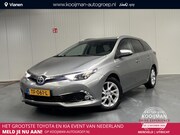 Toyota Auris - Touring Sports 1.8 Hybrid Executive