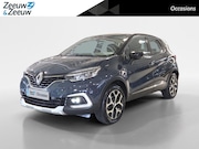 Renault Captur - 0.9 TCe Intens * Trekhaak * Dealeronderhouden * Navigatie * 