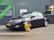 Opel Astra - 1.4 Turbo Edition