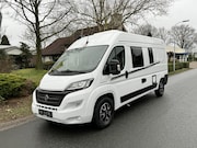 Carado Clever Edition - CV601 140PK Automaat•Navi CAMPER