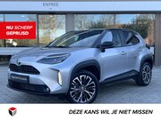 Toyota Yaris Cross - 1.5 Hybrid Executive | Panoramadak | Blindspot