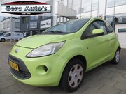 Ford Ka - 1.2 Trend stbkr elec ramen