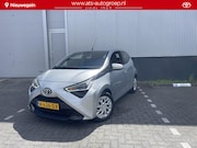 Toyota Aygo - 1.0 VVT-i x-play