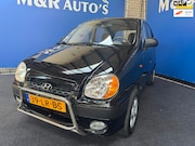 Hyundai Atos - Spirit 1.0i SX Automaat