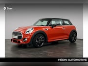 MINI Cooper - 3-deurs 1.5 | John Cooper Works Uitvoering | Comfort Access