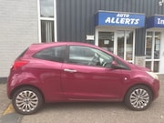 Ford Ka - TITANIUM X