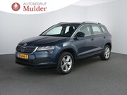 Skoda Karoq - 1.5 TSI ACT Style | LED | Winterpakket | ACC | Zwenkhaak | C