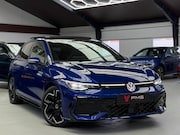 Volkswagen Golf - 8.5 2.0 TDI 3x R-Line Panorama IQ CarPlay HK