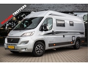 KARMANN MOBIL Dexter - , Cruise control, Goed onderhouden, Tv-scherm, Fietsendrager