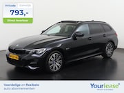 BMW 3-serie - Touring 330e M Sport | All-in 793, - Private Lease | Direct
