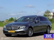 Mercedes-Benz E-klasse - Estate 220 d Prestige Plus