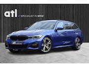 BMW 3-serie - Touring 330i xDrive High Executive M-pakket | Pano | HUD | 1