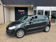 Suzuki SX4 - 1.6 Comfort / DEALER SERVICED / HOGE INSTAP / AIRCO / APK 20