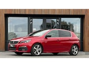 Peugeot 308 - 1.2 PureTech GT-line apple carplay. panorama dak. led.