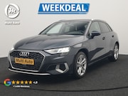 Audi A3 - Sportback 40 TFSI e Advanced edition PHEV 204pk Dealer O.H. 