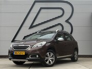 Peugeot 2008 - 1.2 VTi Active 2e Eigenaar|Navi|Trekhaak|Clima|Cruise|D-riem