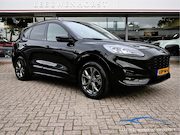 Ford Kuga - 2.5 PHEV ST-Line X PHEV, LED, B&O, elek-achterklep, SOH 100%
