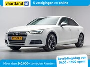 Audi A4 - Limousine 1.4 TFSI Sport Edition [ LED Navi Sportstoelen ]