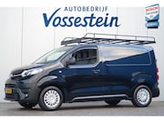 Toyota ProAce - 1.5 D-4D Navigator / EX. BTW / 3 Pers. / Navigatie / Imperia