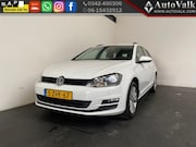 Volkswagen Golf - Variant 1.2 TSI Comfortline